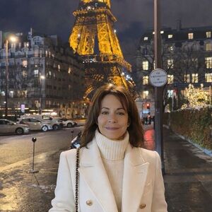 Meet your Posher, Marybeth